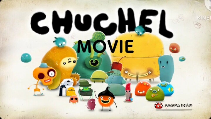 CHUCHEL MOVIE (2023)