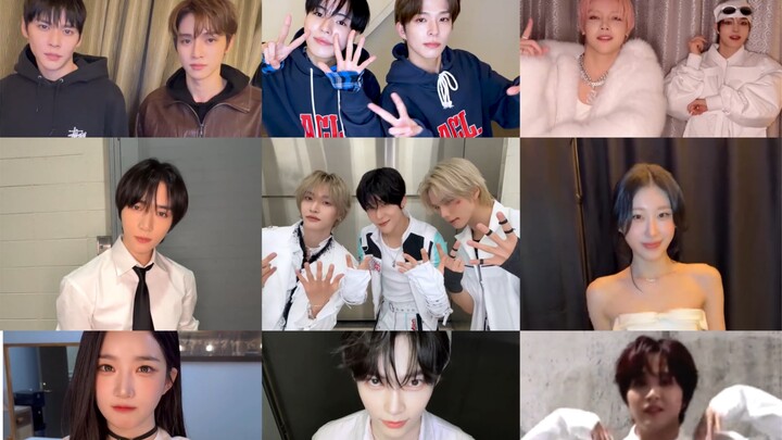 Tuyển tập 25 tuổi xinh đẹp: Họ xinh đẹp gặp được bạn cũng xinh đẹp!