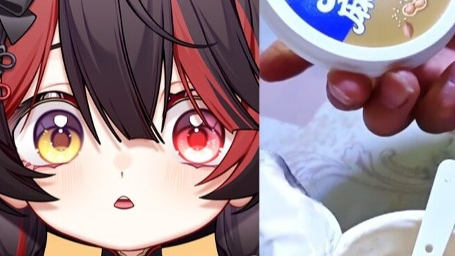 Bagaimana cara minum yogurt wijen di Tianjin? Biar Ayah saya yang memberi tutorial tingkat pengasuha