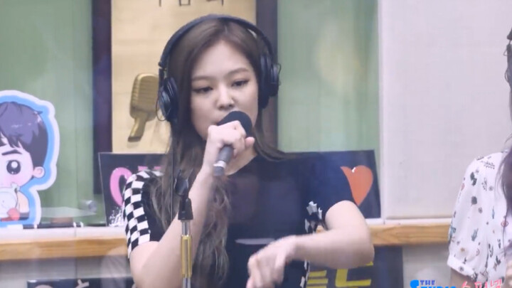 Jennie – LOSER (The Loser) – Energetic Rap