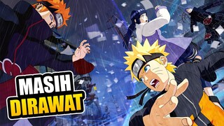 Game Naruto Online Yang Masih Hidup & Dirawat