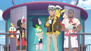 pokemon thuyết minh 2023 t19