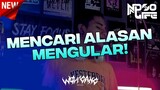 DJ MENCARI ALASAN X TERLALU SADIS MENGULAR PRESET JEDAG JEDUG WOLFGANG [NDOO LIFE]