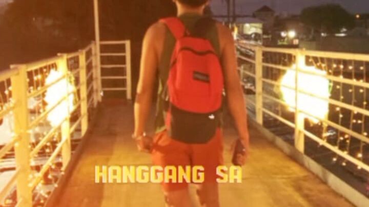 sabay sabay Tayo aahon