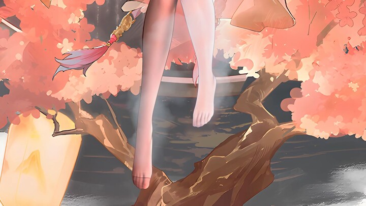 Jinxi - Taoyao Zhuozhuo: ???