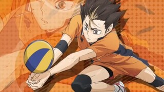 haikyuu FinalBatleGarbage Dump. Film ini akan tanyang Di Bioskop Segera🏐🏐🏐🔥🔥🔥🔥🔥