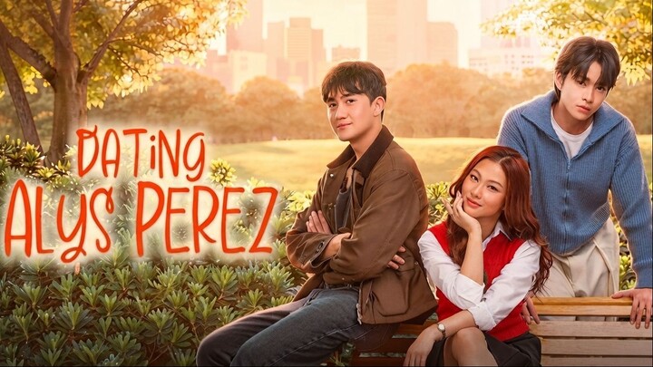 D@ting @lys Perez - 01 🇵🇭
