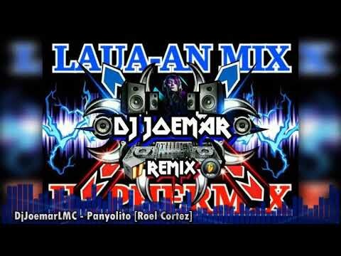 DjJoemarLMC - Panyolito [Roel Cortez] Quality Intensity Mix
