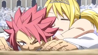 Fairy Tail Amv