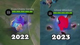 MLBB WHAT IF MULTIVERSE CYCLOPS REVAMP IN MOBILE LEGENDS