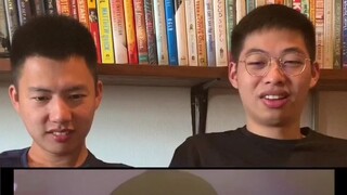 Perspektif laki-laki lurus tentang Thailand bertemu dengan reaksi "Tanpa hambatan".