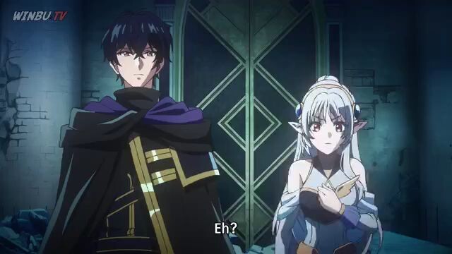 statusku jauh lebih kuat dari pahlawan eps4