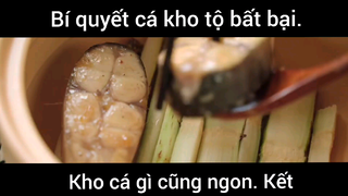 Cách làm cá kho ngon tột độ ai cũng có thể làm được #videohaynhat