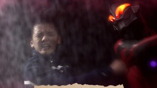 Ultraman X "In the Name of the Father" Hardcore MV