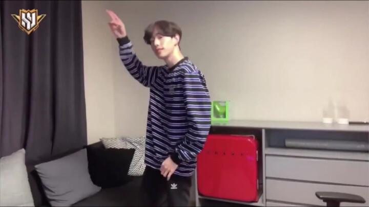 【Đoạn Nghi Ân】Đã nhảy Poison trong phòng phát trực tiếp game, Ôn Ôn thật đáng yêu quá