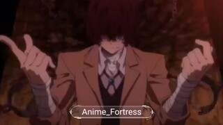 Light That Fire - Anime Mix