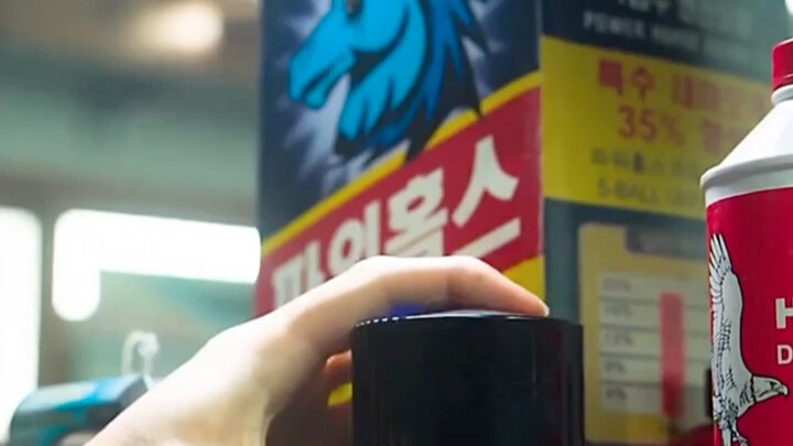 高手过招，只在一招
