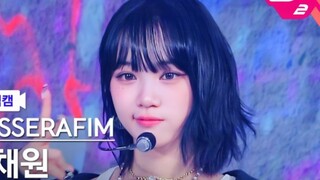 【จินแชวอน】แสดงได้อย่างคล่องแคล่วและบ้าคลั่งสุดๆ! โชว์แรกของบลูบาร์ด ในรูปแบบแนวนอน ถ่ายสดความละเอียด