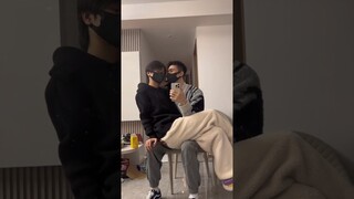 BL TikTok Video /소년 사랑 소년 /boy Love boy #boylove #blshorts #bltiktok #bl #boyloveboy #foryou #fyp