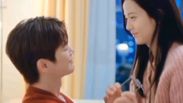 Boyfriend On Demand #jisoo #boyfriendindemand#kdrama#fyp