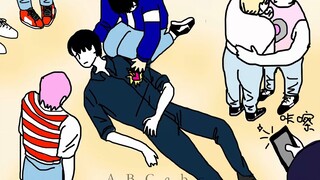 【Stray Kids|手书】那什么的迷孩