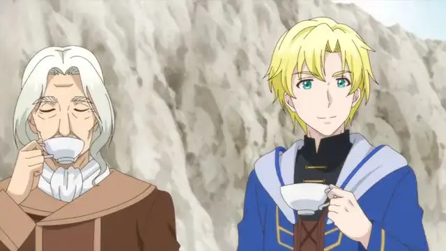 By The Grace Of The Gods Episode 6 Eng Sub - Bilibili By The Grace Of The Gods Episode 6 Eng Sub - Bilibili