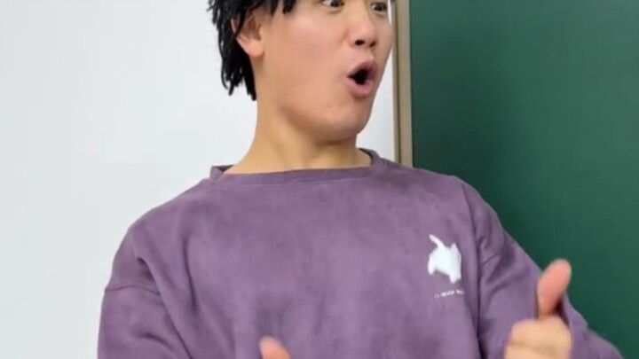 Eagle Eye: Pijat Kaki