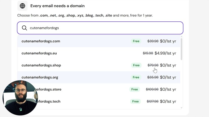 Hostinger Professional Email Tutorial 2026 – Set Up Business Email Step-by-Step