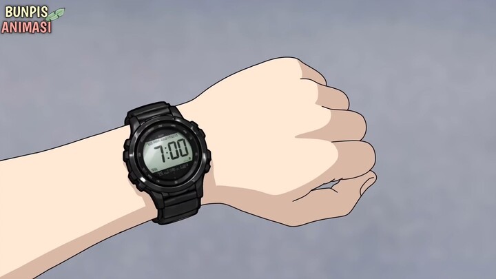THE FINAL STEP PART 7 ( END ) - SCHOOL ANIMATION