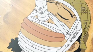 乌索普这招不亚于钟离假死