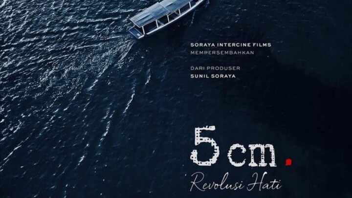 5cm {REVOLUSI HATI}