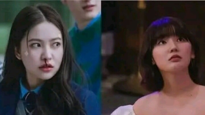 B*tch x Rich Tagalog Dub Korean Series 🇵🇭🇰🇷 Finale