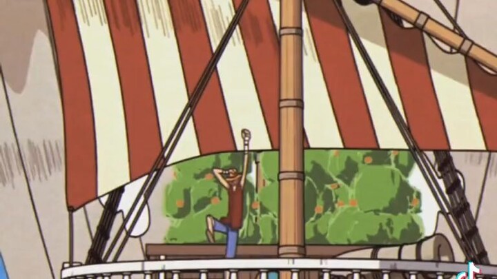 a message from straw hats🌻