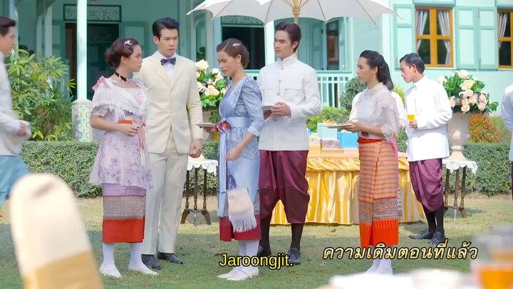 Ruk Laek Pop Episode 7