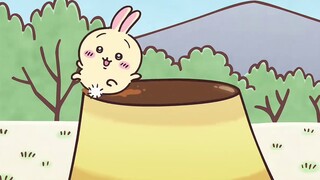 Subtitle Cina buatan Chiikawa Bab 206 "Mesin Slot ⑤"