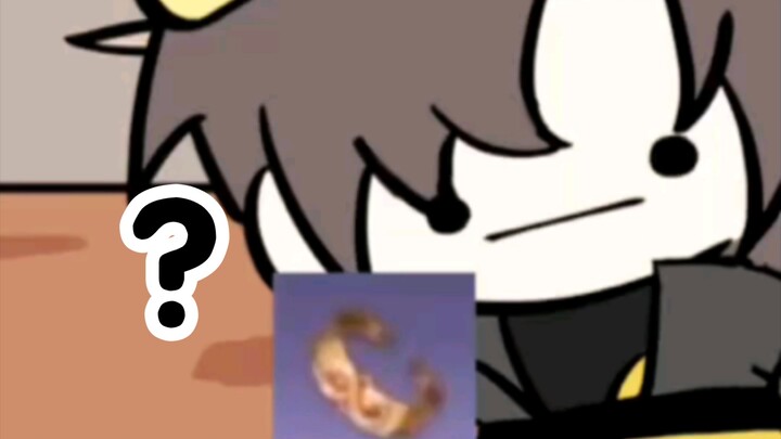 แค่โดนต่อยเบาๆ หนึ่งทีก็ออกมานี่เลยเหรอ?!