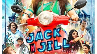 Jack N Jill (2022) (Hindi + Malayalam) Dual Audio UnCut South Movie HD 720p ESub