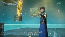 The devine emperor of Destiny eps 5 1080p