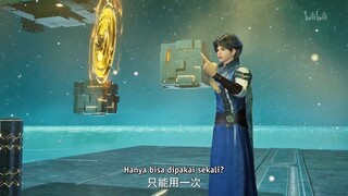 The devine emperor of Destiny eps 5 1080p