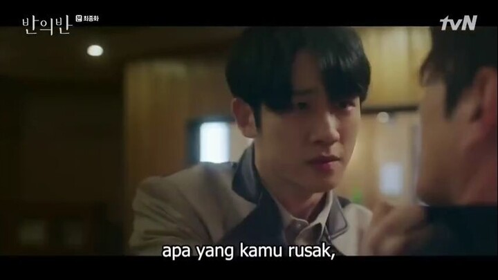 A Piece of Your Mind Episode 12 END (Sub Indo)