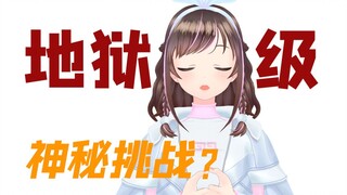 我原本想挑战一下……