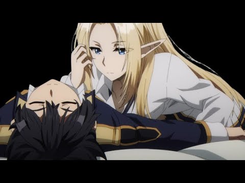 The Eminence in Shadow『AMV 』- Enemy 