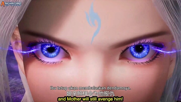 Against the Sky Supreme Ep 470 Eng Indo