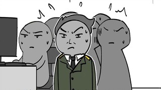 Figur kertas buatan kakekku, tak peduli apakah ia laki-laki atau perempuan, dijual seharga dua ratus