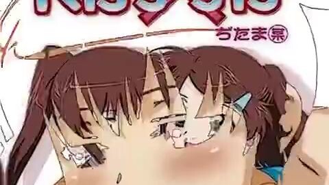 Rekomendasi kan anime hentai