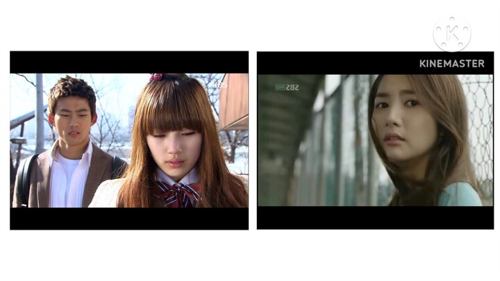 Go Hae Na Episode 4 - Kim Nana - Episode 11