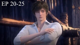 Purple River S2 EP 20 - 25 Bhs Indonesia