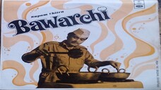 Bawarchi (1972) // Rajesh Khanna, Jaya Bhaduri