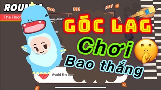 PLAY TOGETHER | Góc Lag chơi bao thắng | Game Party BUG