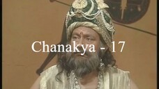 Chanakya 17